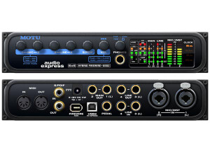 MOTU Audio Express (55311)