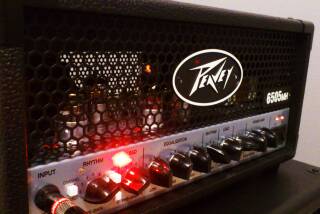 Peavey 6505 MH