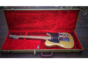 Fender Special Edition Lite Ash Telecaster (42986)