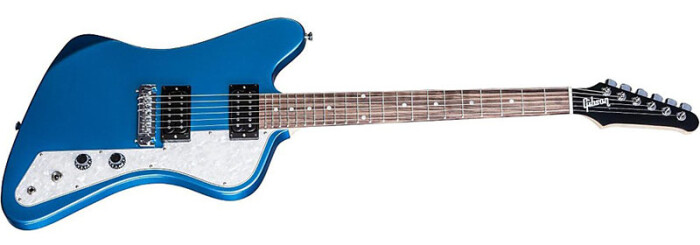 Gibson Firebird Zero : Gibson Firebird Zero Pelham2 800x280