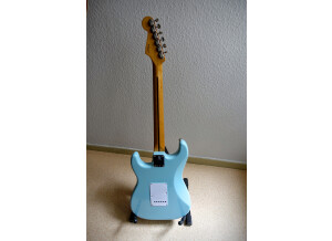 Fender Classic '50s Stratocaster (22582)