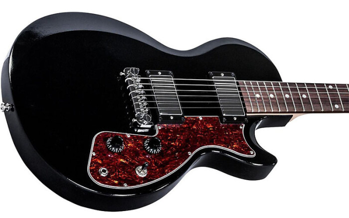 Gibson Les Paul Custom Special : Gibson LP Custom Special 501x800