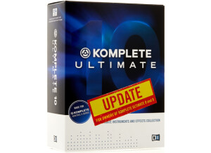 Komplete