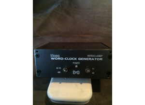 Hosa WDC-427 Word Clock Generator
