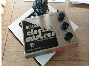 Electro-Harmonix Deluxe Electric Mistress (83860)