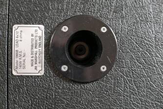 Marshall 1965B Lead