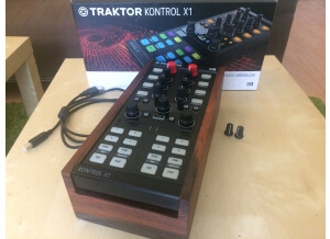Native Instruments Traktor Kontrol X1 mk2 (77973)