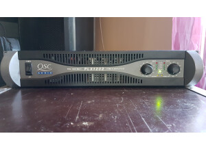 QSC PLX1202 (84077)