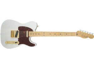 Fender Select Light Ash Telecaster 2016 (5107)