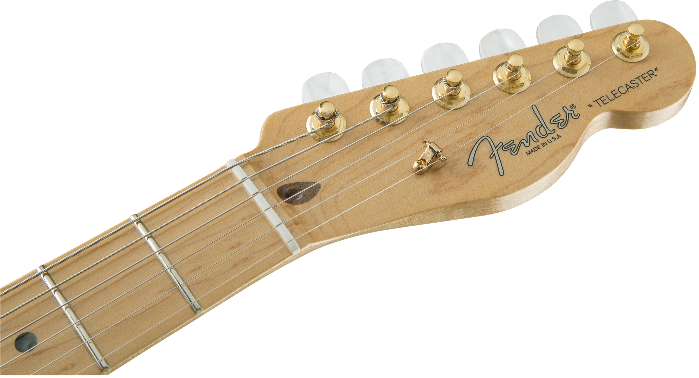 Fender Select Light Ash Telecaster 2016 : 0170803701 gtr hdstckfrt 001 nr