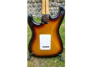 Fender Vintage Hot Rod ’50s Stratocaster (55804)