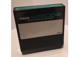 Yamaha RX7 (5939)