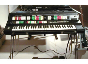 RMI - Synthesizers Keyboard Computer