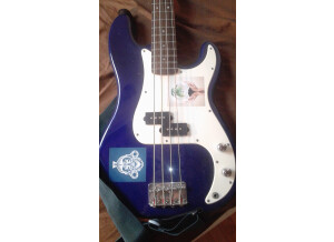 Fender Rumble 15 Combo (24461)