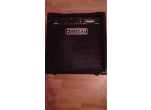 Fender Rumble 15 Combo (12891)