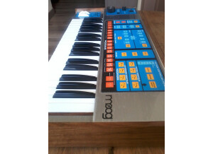 Moog Music The Source (48584)