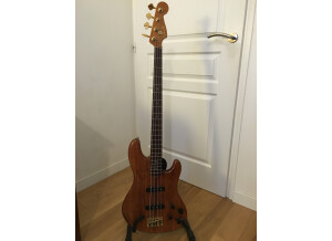 Fender Victor Bailey Jazz Bass (72912)