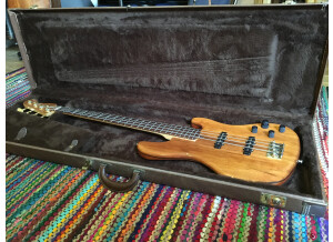 Fender Victor Bailey Jazz Bass (21083)