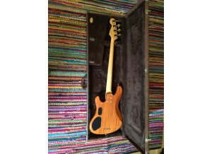 Fender Victor Bailey Jazz Bass (23450)