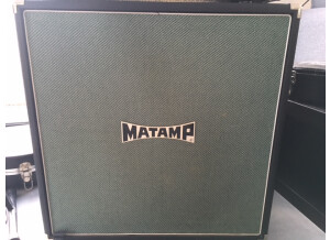 Matamp GT200 (2210)