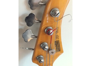 Hohner JJ Bass (99678)