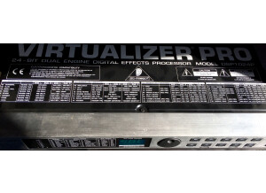 Behringer Virtualizer Pro DSP1024P (38285)