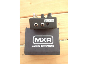 MXR M80 Bass D.I. + (18383)