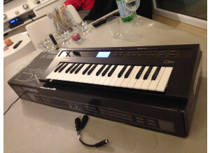 Yamaha Reface DX (75256)