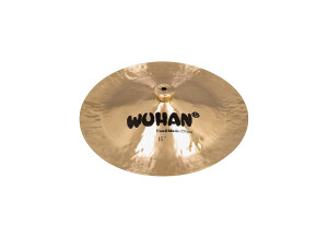 16" Wuhan chinese