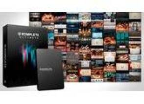 Native Instruments Komplete 11 Ultimate