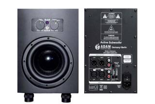 ADAM Audio SUB8 MKII