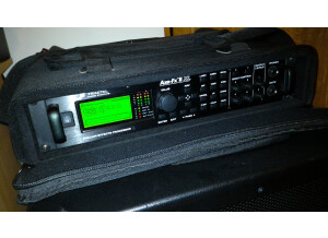Fractal Audio Systems Axe-Fx II XL (30708)