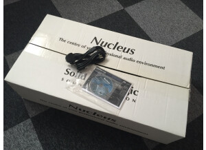 SSL Nucleus (85055)