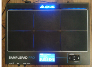 Alesis SamplePad Pro (86869)