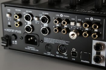 XonePX5 Close2 XonePX5 Close2