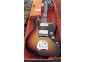 Fender american vintage 65 jazzmaster 1507985
