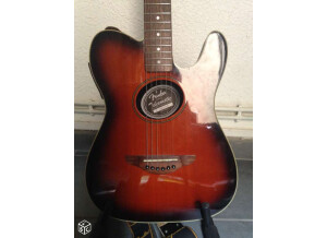 Fender Telecoustic [2000-2005] (60794)