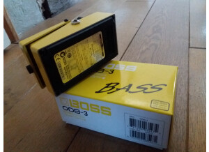 Boss ODB-3 Bass OverDrive (50455)