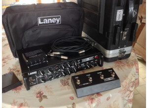 Laney IRT-Studio (44318)