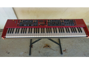 Nord stage21