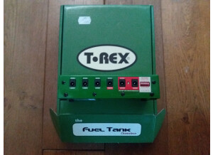 T-Rex Engineering Fuel Tank Chameleon (8412)