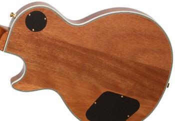 Epiphone Les Paul Custom PRO KOA : N 090116F8 Epiphone Les Paul Custom PRO KOA : N 090116F8