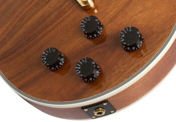 Epiphone Les Paul Custom PRO KOA : N 090116F4 Epiphone Les Paul Custom PRO KOA : N 090116F4