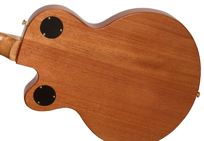 Epiphone Wildkat KOA : N 090116F13