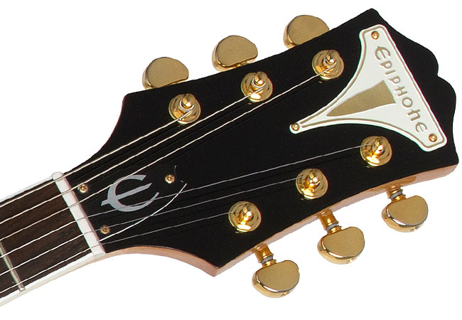 Epiphone Wildkat KOA : N 090116F12