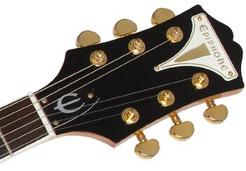 Epiphone Wildkat KOA : N 090116F12 Epiphone Wildkat KOA : N 090116F12