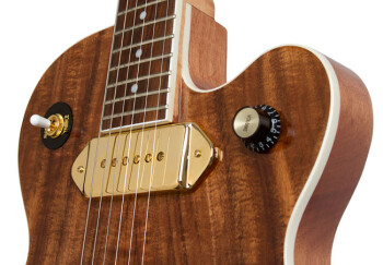 Epiphone Wildkat KOA : N 090116F11 Epiphone Wildkat KOA : N 090116F11