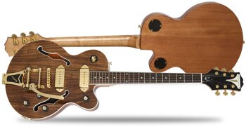 Epiphone Wildkat KOA : N 090116F3 Epiphone Wildkat KOA : N 090116F3