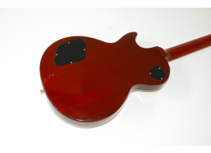 Gibson Les Paul Standard 2008 Plus - Honey Burst (15080)