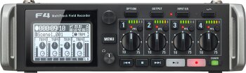 Zoom F4 Front 872 Zoom F4 Front 872